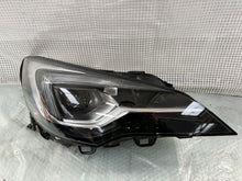 Laden Sie das Bild in den Galerie-Viewer, Frontscheinwerfer Opel Astra 39077807 Rechts Scheinwerfer Headlight SCH8149436254tf