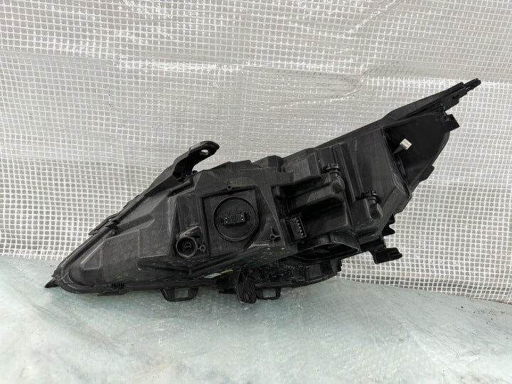 Frontscheinwerfer Opel Astra 39077807 Rechts Scheinwerfer Headlight SCH8149436254tf