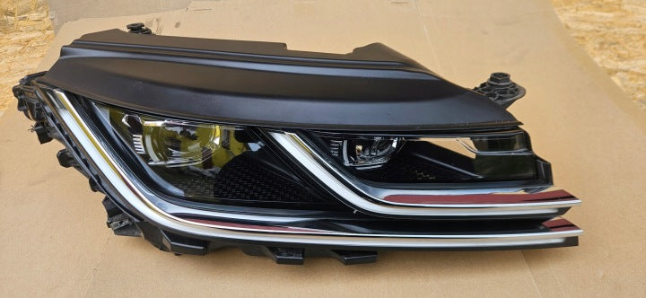 Frontscheinwerfer VW Arteon 3G8941082M LED Rechts Scheinwerfer Headlight SCH8149731414la