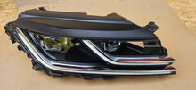 Laden Sie das Bild in den Galerie-Viewer, Frontscheinwerfer VW Arteon 3G8941082M LED Rechts Scheinwerfer Headlight SCH8149731414la