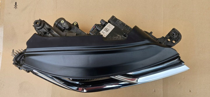 Frontscheinwerfer VW Arteon 3G8941082M LED Rechts Scheinwerfer Headlight SCH8149731414la