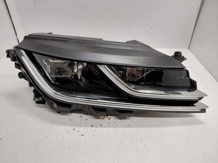 Frontscheinwerfer VW Arteon 3G8941036N Rechts Scheinwerfer Headlight SCH8151187419ej