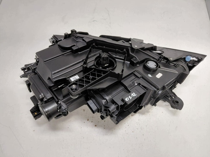Frontscheinwerfer VW Arteon 3G8941036N Rechts Scheinwerfer Headlight SCH8151187419ej