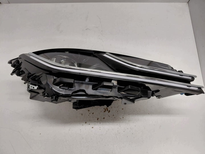 Frontscheinwerfer VW Arteon 3G8941036N Rechts Scheinwerfer Headlight SCH8151187419ej