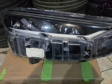 Laden Sie das Bild in den Galerie-Viewer, Frontscheinwerfer Ford LJ8B13E014BE Rechts Scheinwerfer Headlight SCH8152169672ku