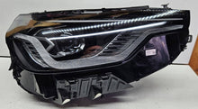 Laden Sie das Bild in den Galerie-Viewer, Frontscheinwerfer BMW 2 G42 8083636 Rechts Scheinwerfer Headlight SCH8152252081ne