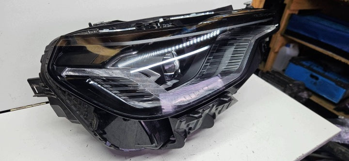 Frontscheinwerfer BMW 2 G42 8083636 Rechts Scheinwerfer Headlight SCH8152252081ne