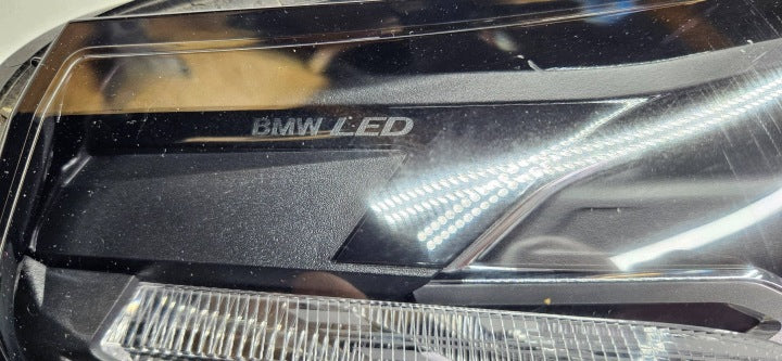 Frontscheinwerfer BMW 2 G42 8083636 Rechts Scheinwerfer Headlight SCH8152252081ne