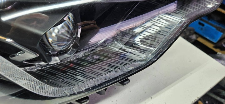 Frontscheinwerfer BMW 2 G42 8083636 Rechts Scheinwerfer Headlight SCH8152252081ne