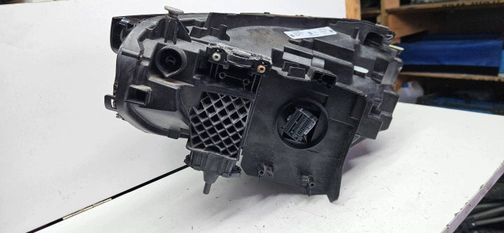 Frontscheinwerfer BMW 2 G42 8083636 Rechts Scheinwerfer Headlight SCH8152252081ne