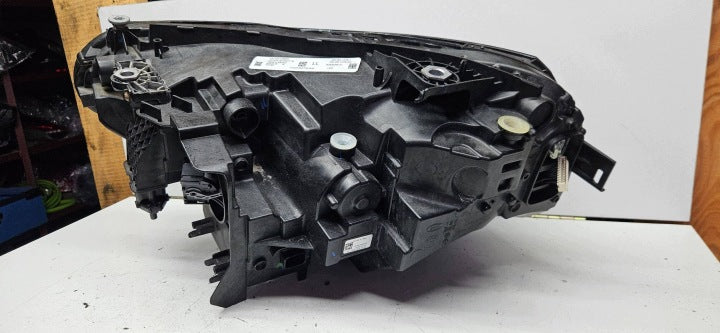 Frontscheinwerfer BMW 2 G42 8083636 Rechts Scheinwerfer Headlight SCH8152252081ne