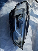 Laden Sie das Bild in den Galerie-Viewer, Frontscheinwerfer Ford KT4B13W029FF RH18CD539HL Rechts Scheinwerfer Headlight SCH8152679574ol