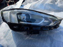 Laden Sie das Bild in den Galerie-Viewer, Frontscheinwerfer Ford KT4B13W029FF RH18CD539HL Rechts Scheinwerfer Headlight SCH8152679574ol
