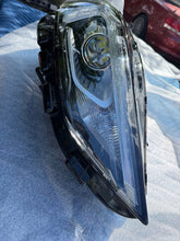 Laden Sie das Bild in den Galerie-Viewer, Frontscheinwerfer Ford KT4B13W029FF RH18CD539HL Rechts Scheinwerfer Headlight SCH8152679574ol