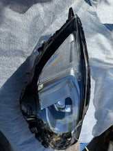 Laden Sie das Bild in den Galerie-Viewer, Frontscheinwerfer Ford KT4B13W029FF RH18CD539HL Rechts Scheinwerfer Headlight SCH8152679574ol