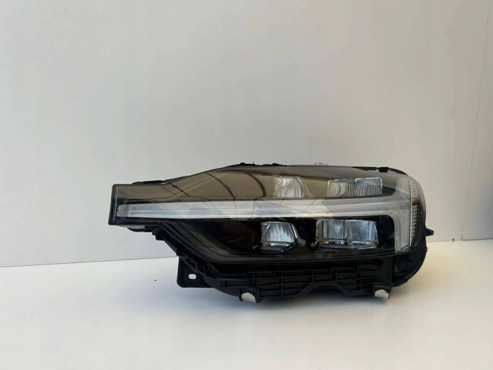 Frontscheinwerfer Volvo Xc60 II 32396573 Links Scheinwerfer Headlight SCH8153774054yi