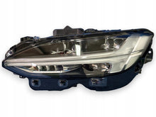 Laden Sie das Bild in den Galerie-Viewer, Frontscheinwerfer Volvo S90 V90 II 32338924 LED Links Scheinwerfer Headlight SCH8153863724nb