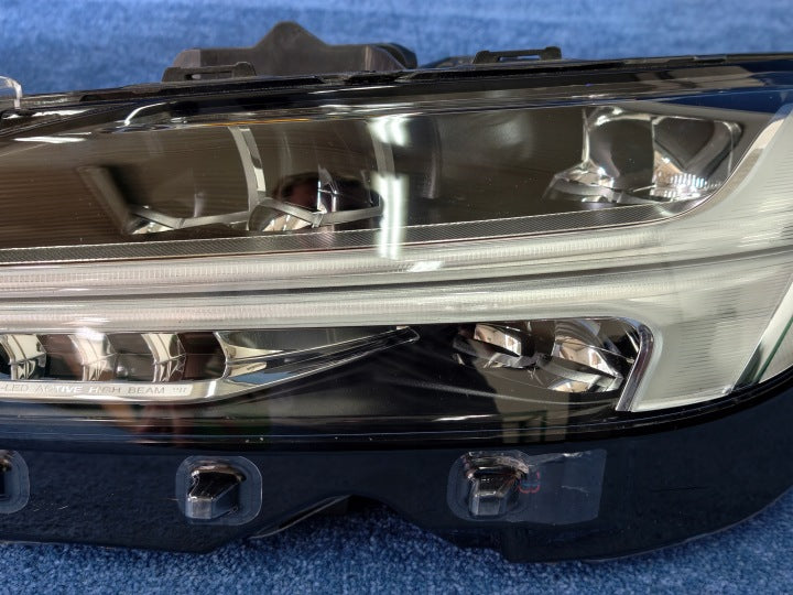 Frontscheinwerfer Volvo S90 V90 II 32338924 LED Links Scheinwerfer Headlight SCH8153863724nb