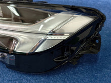 Laden Sie das Bild in den Galerie-Viewer, Frontscheinwerfer Volvo S90 V90 II 32338924 LED Links Scheinwerfer Headlight SCH8153863724nb