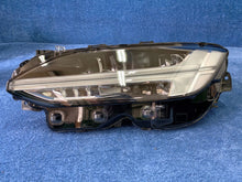 Laden Sie das Bild in den Galerie-Viewer, Frontscheinwerfer Volvo S90 V90 II 32338924 LED Links Scheinwerfer Headlight SCH8153863724nb