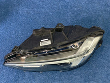 Laden Sie das Bild in den Galerie-Viewer, Frontscheinwerfer Volvo S90 V90 II 32338924 LED Links Scheinwerfer Headlight SCH8153863724nb