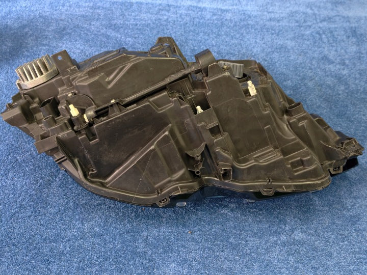 Frontscheinwerfer Volvo S90 V90 II 32338924 LED Links Scheinwerfer Headlight SCH8153863724nb