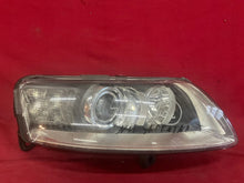 Load image into Gallery viewer, Frontscheinwerfer Audi A6 C6 4F0941004 Xenon Rechts Scheinwerfer Headlight SCH8154664369pn