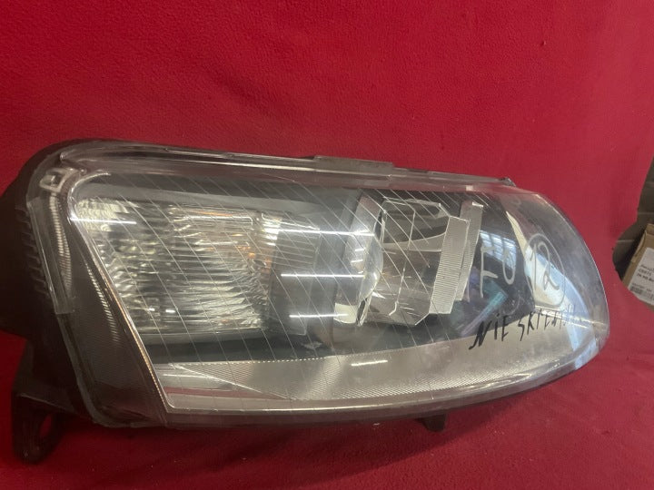 Frontscheinwerfer Audi A6 C6 4F0941004 Xenon Rechts Scheinwerfer Headlight SCH8154664369pn