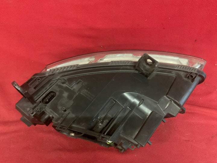 Frontscheinwerfer Audi A6 C6 4F0941004 Xenon Rechts Scheinwerfer Headlight SCH8154664369pn
