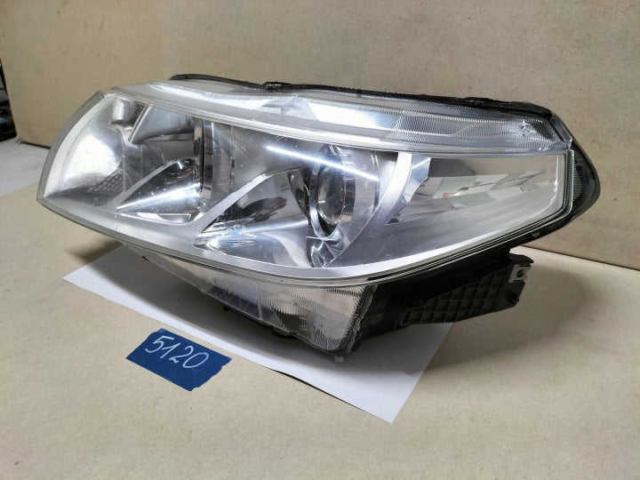 Frontscheinwerfer Suzuki Vitara I 10018097 Links Scheinwerfer Headlight SCH8155115766bj