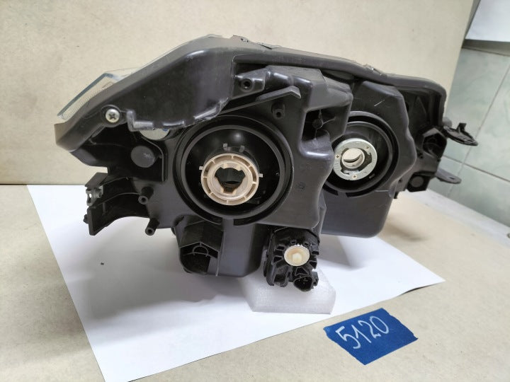 Frontscheinwerfer Suzuki Vitara I 10018097 Links Scheinwerfer Headlight SCH8155115766bj