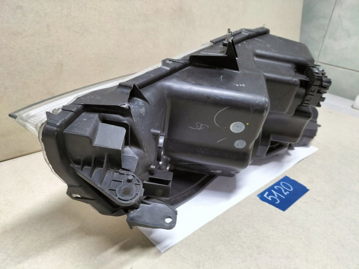 Frontscheinwerfer Suzuki Vitara I 10018097 Links Scheinwerfer Headlight SCH8155115766bj