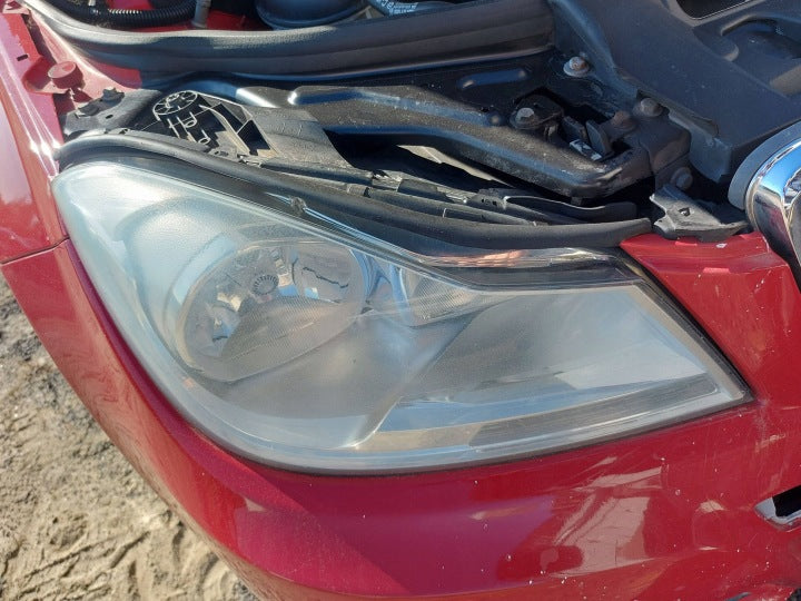 Frontscheinwerfer Mercedes-Benz W204 A2048205059 Rechts Scheinwerfer Headlight SCH8155487253et