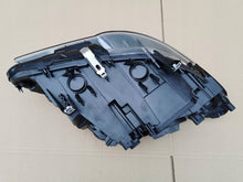 Laden Sie das Bild in den Galerie-Viewer, Frontscheinwerfer BMW 5 F11 F10 1EL1708BAX Links Scheinwerfer Headlight SCH8155630193uf