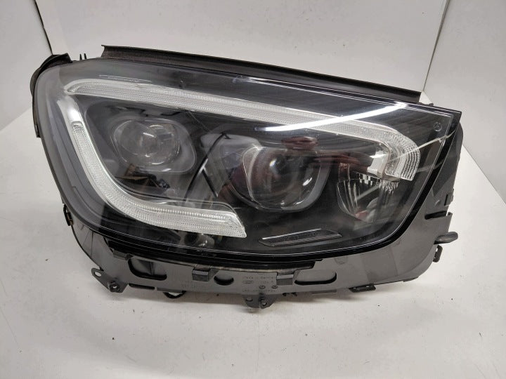 Frontscheinwerfer Mercedes-Benz Glc A2539065003 Rechts Scheinwerfer Headlight SCH8155802588js