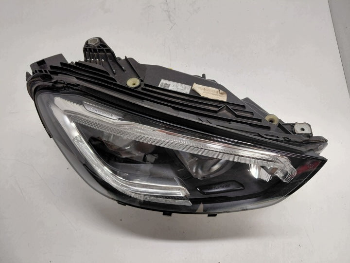 Frontscheinwerfer Mercedes-Benz Glc A2539065003 Rechts Scheinwerfer Headlight SCH8155802588js