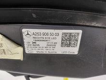 Load image into Gallery viewer, Frontscheinwerfer Mercedes-Benz Glc A2539065003 Rechts Scheinwerfer Headlight SCH8155802588js