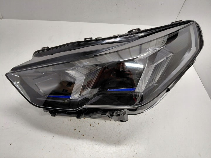 Frontscheinwerfer BMW X1 5A77EC7 Links Scheinwerfer Headlight SCH8155917885xv