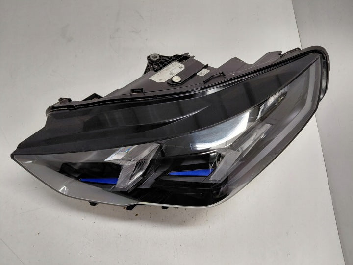Frontscheinwerfer BMW X1 5A77EC7 Links Scheinwerfer Headlight SCH8155917885xv