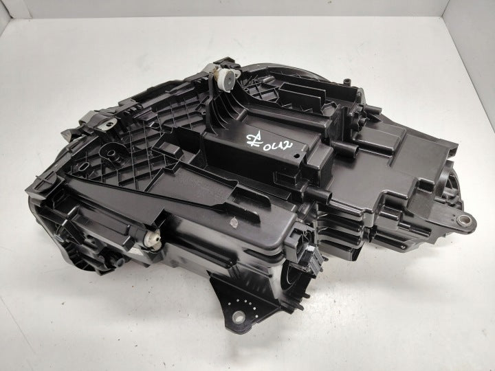 Frontscheinwerfer BMW X1 5A77EC7 Links Scheinwerfer Headlight SCH8155917885xv