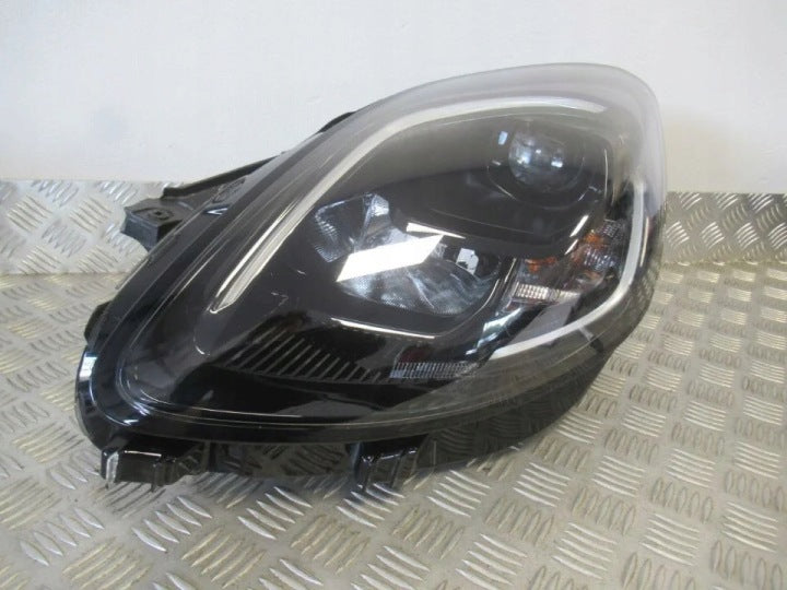 Frontscheinwerfer Ford Puma L1TB-13E015-GH LED Links Scheinwerfer Headlight SCH8156612523ul