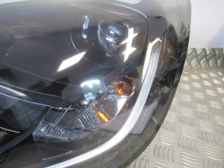 Frontscheinwerfer Ford Puma L1TB-13E015-GH LED Links Scheinwerfer Headlight SCH8156612523ul