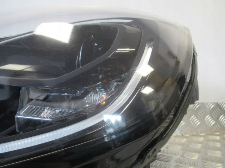 Frontscheinwerfer Ford Puma L1TB-13E015-GH LED Links Scheinwerfer Headlight SCH8156612523ul