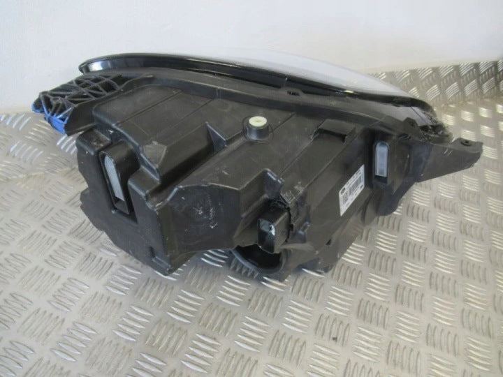 Frontscheinwerfer Ford Puma L1TB-13E015-GH LED Links Scheinwerfer Headlight SCH8156612523ul