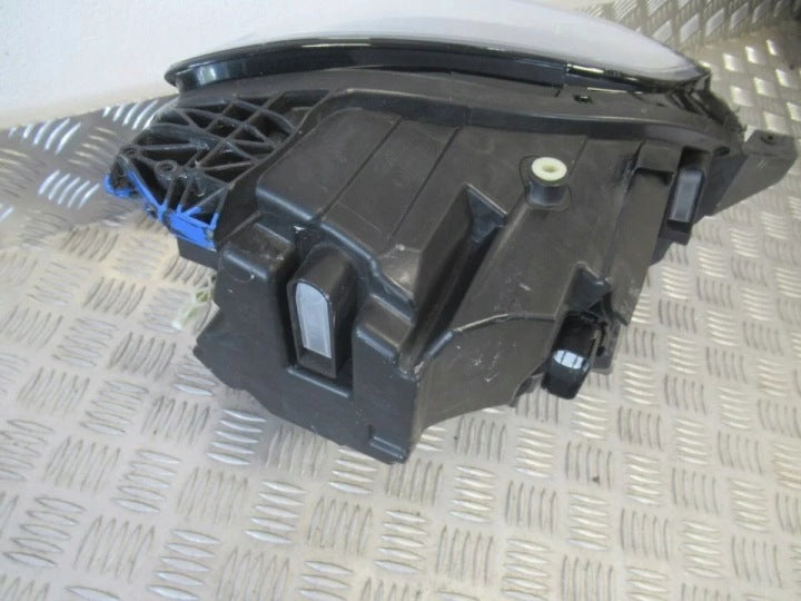 Frontscheinwerfer Ford Puma L1TB-13E015-GH LED Links Scheinwerfer Headlight SCH8156612523ul