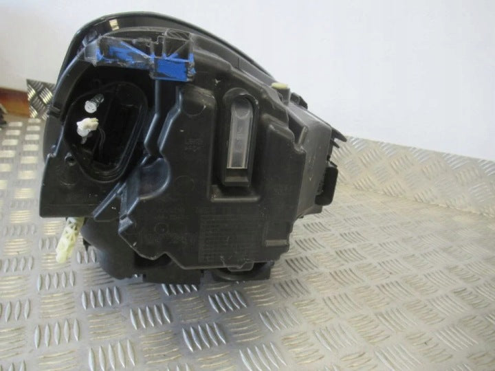 Frontscheinwerfer Ford Puma L1TB-13E015-GH LED Links Scheinwerfer Headlight SCH8156612523ul
