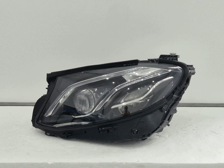Frontscheinwerfer Mercedes-Benz W213 A2139064704 Full LED Links Headlight SCH8156756241qf