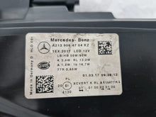 Laden Sie das Bild in den Galerie-Viewer, Frontscheinwerfer Mercedes-Benz W213 A2139064704 Full LED Links Headlight SCH8156756241qf