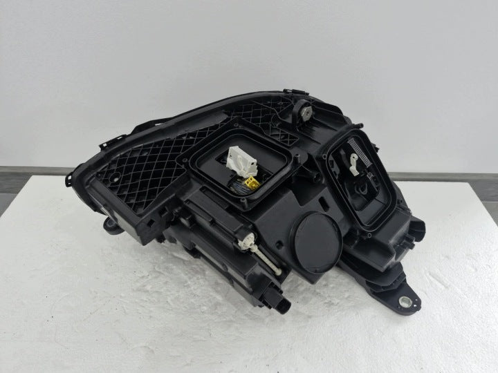 Frontscheinwerfer Mercedes-Benz W213 A2139064704 Full LED Links Headlight SCH8156756241qf