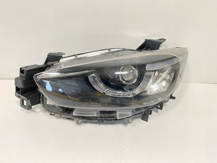 Frontscheinwerfer Mazda Cx5 Cx-5 KA1L51040C LED Links Scheinwerfer Headlight SCH8156903151yz